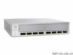 戴尔 Dell Cisco Catalyst 4900M 网络交换机产品总览
