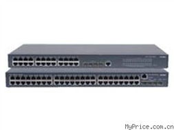 华三通信 H3C LS 5120-28P-LI 网络交换机产品总览 —— myprice价格网推荐