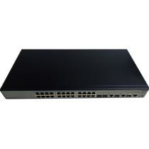 华为S1720-28GFR-4TP交换机价格解析 电商最低报价与产品性能详解