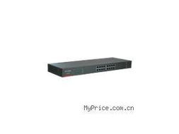 IP COM F1216网络交换机报价与厂家产品深度解析——MYPICE价格网独家总览