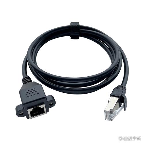 网络交换机的Console连接线详解 作用与实际操作指南