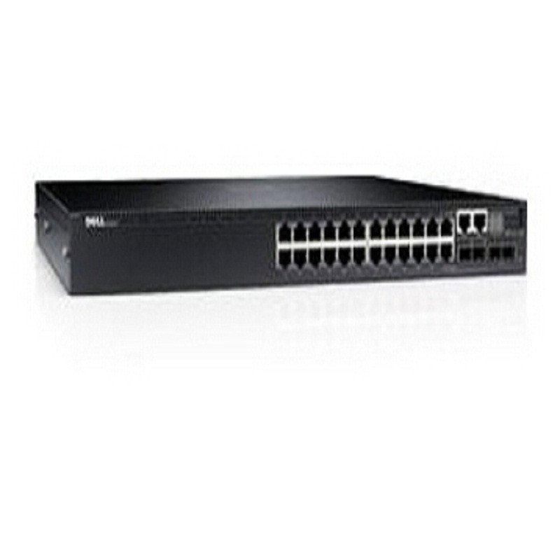 Dell/戴尔 N3000系列24口千兆三层网络交换机 N3024 华为(HUAWEI)交换机 N3024 【价格 图片 品牌 报价】-苏宁易购